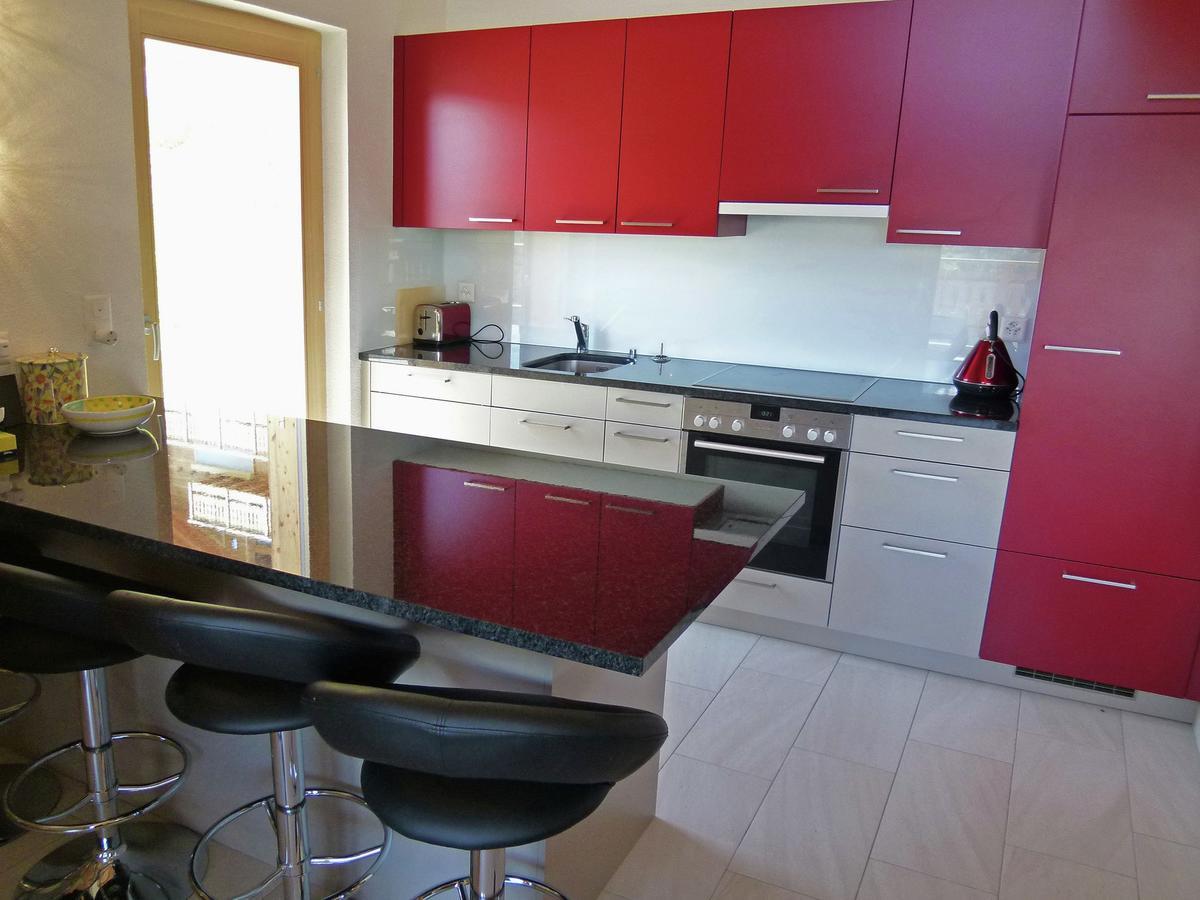 Mountain-View Chalet In Heremence With Terrace מראה חיצוני תמונה